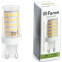 Светодиодная лампочка Feron LB-435 4000K (11 Вт, G9) - 38150