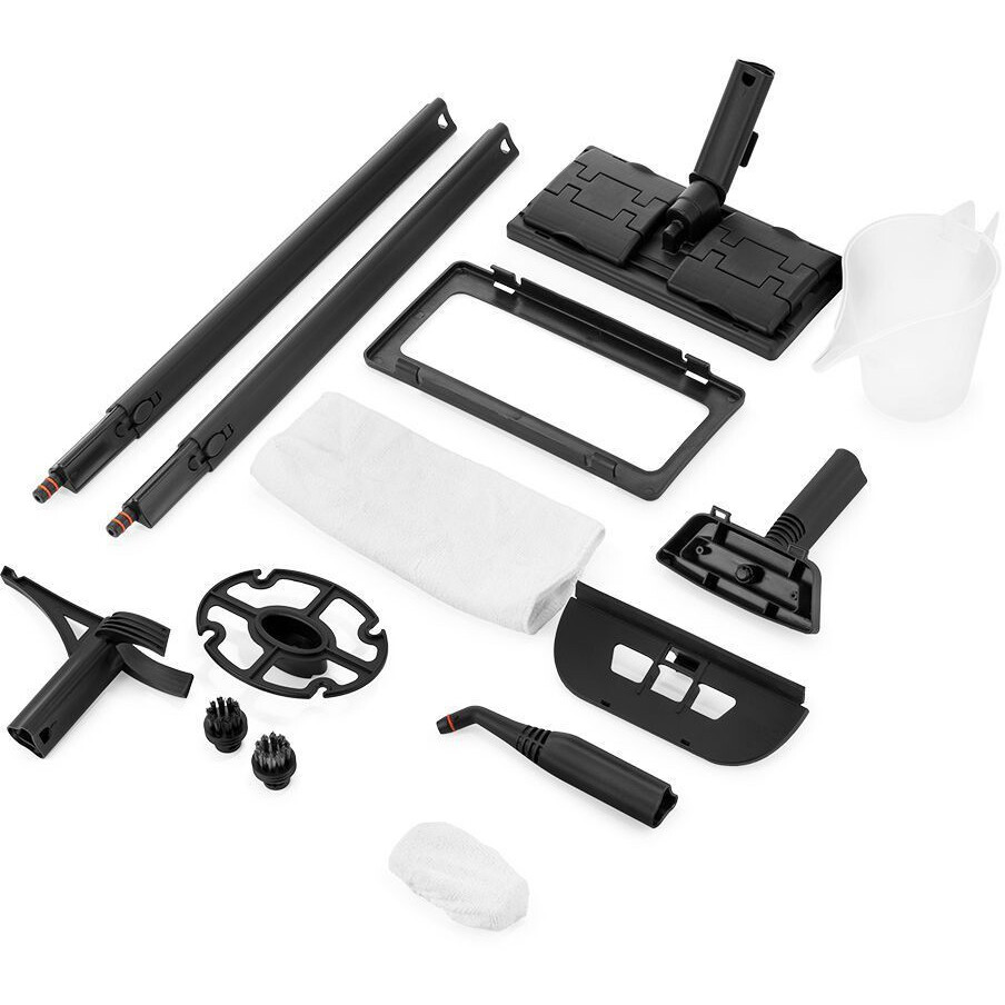 Пароочиститель Kitfort KT-9186 - КТ-9186 - фото 3