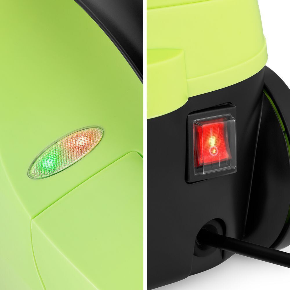 Пароочиститель Kitfort KT-9186 - КТ-9186 - фото 5