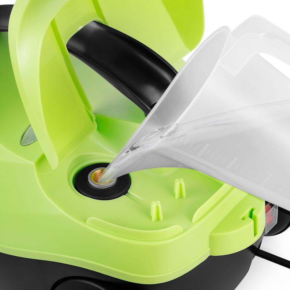 Пароочиститель Kitfort KT-9186 - КТ-9186 - фото 6