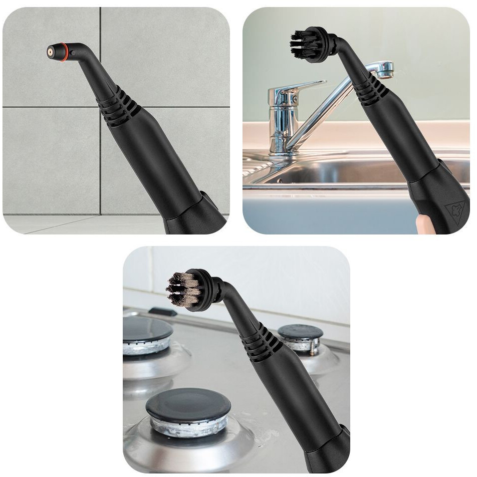 Пароочиститель Kitfort KT-9188 - КТ-9188 - фото 3