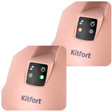 Пароочиститель Kitfort КТ-9188