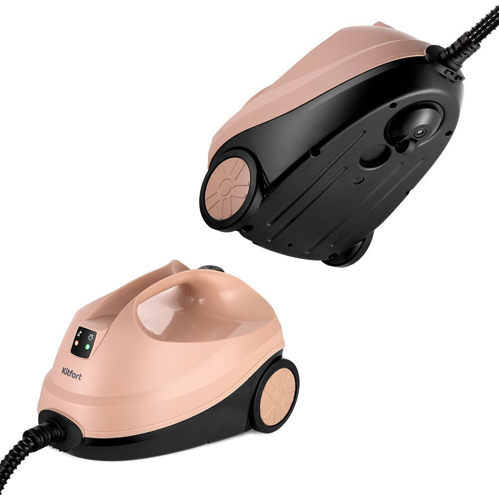 Пароочиститель Kitfort KT-9188 - КТ-9188 - фото 5