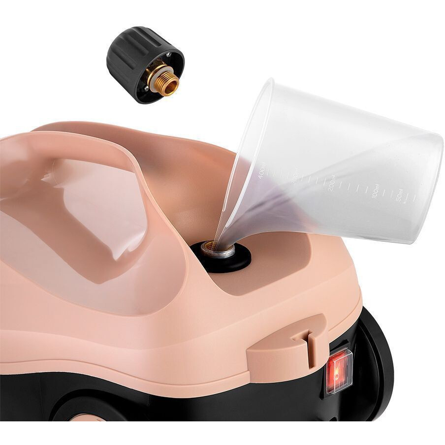 Пароочиститель Kitfort KT-9188 - КТ-9188 - фото 6