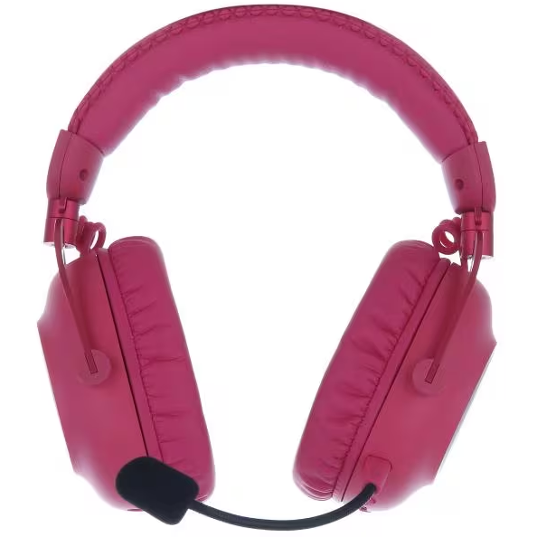 Гарнитура Logitech G PRO X 2 LightSpeed Pink (981-001275) - фото 3