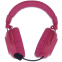 Гарнитура Logitech G PRO X 2 LightSpeed Pink (981-001275) - фото 3