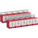 Светодиодная лампочка Thomson TH-B2049-10 (10 Вт, GU5.3) 10 шт.