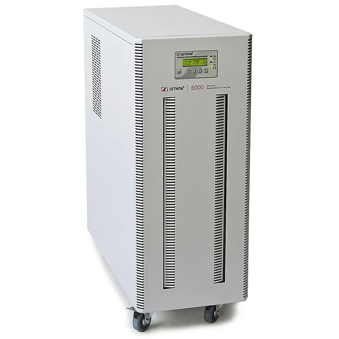 ИБП Штиль ST1106SL