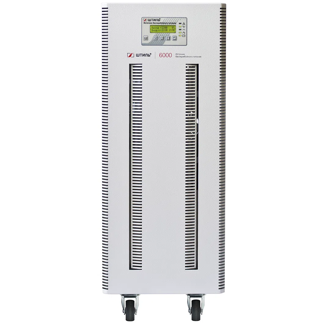 ИБП Штиль ST1106SL - фото 2