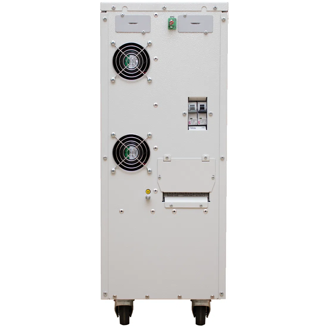 ИБП Штиль ST1106SL - фото 4