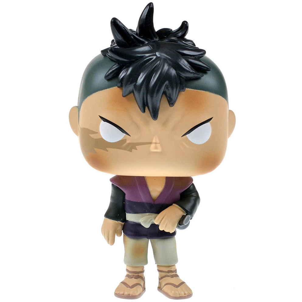 Фигурка Funko POP! Animation Demon Slayer Genya Shinazugawa