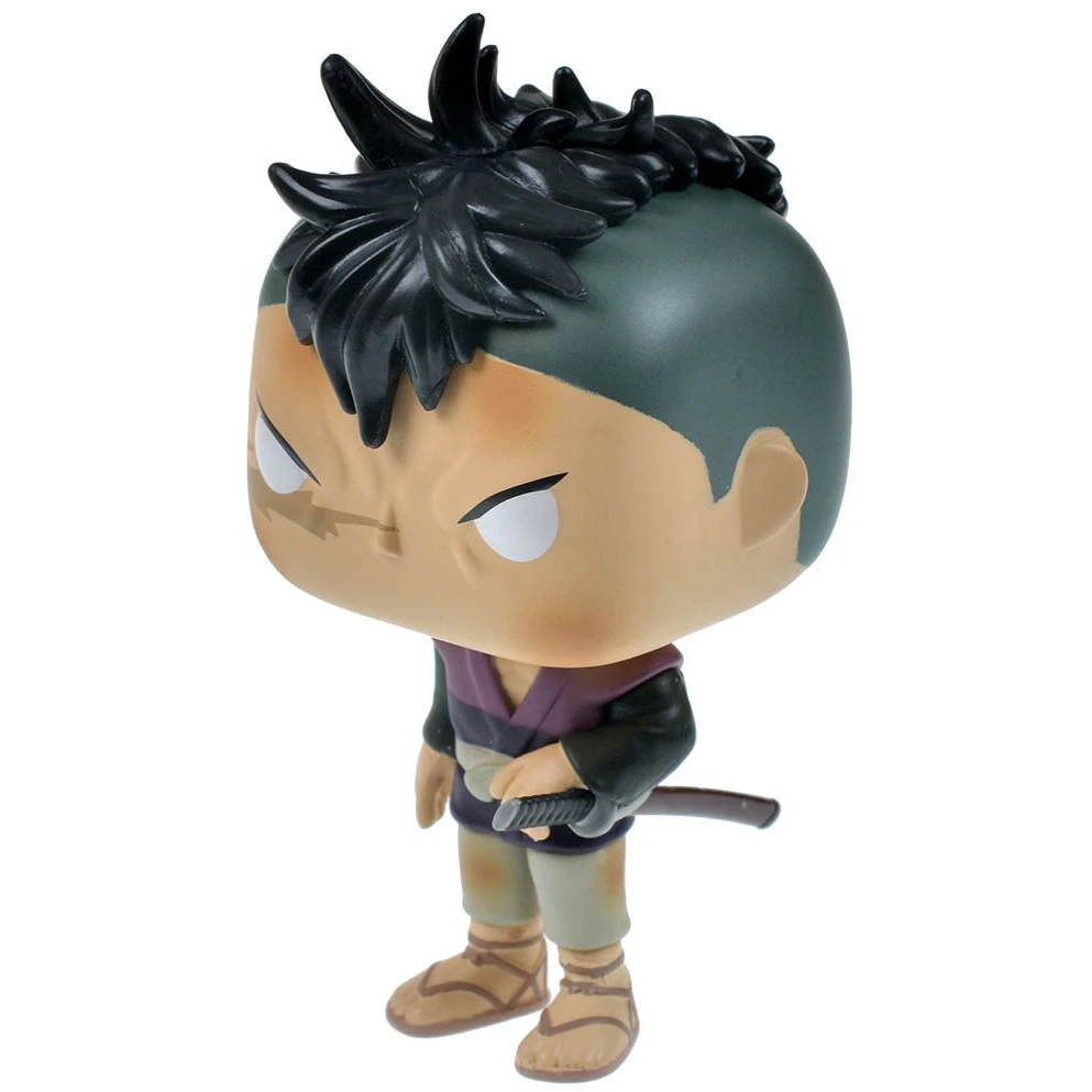 Фигурка Funko POP! Animation Demon Slayer Genya Shinazugawa - 72609 - фото 2