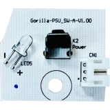 Плата Pantum 301022276001