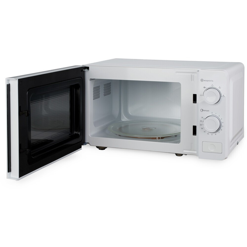 Микроволновая печь Hyundai HYM-M2009 - фото 4