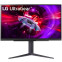 Монитор LG 27" 27GR83Q-B UltraGear