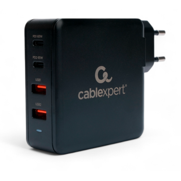 Сетевое зарядное устройство Cablexpert MP3A-PC-49