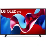 ЖК телевизор LG 42" OLED42C4RLA