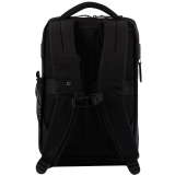 Рюкзак для ноутбука Piquadro Arne Unisex Black (CA5999S125L/N)
