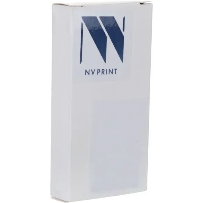 Картридж NV Print 3ED67A Cyan - NV-3ED67A