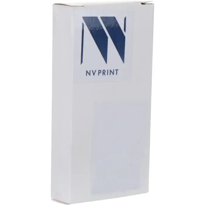 Картридж NV Print 3ED69A Yellow