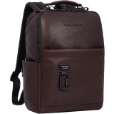 Рюкзак для ноутбука Piquadro Computer backpack 14" Brown (CA6289AP/TM)