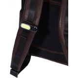 Рюкзак для ноутбука Piquadro Computer backpack 14" Brown (CA6289AP/TM)