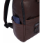 Рюкзак для ноутбука Piquadro Computer backpack 14" Brown (CA6289AP/TM) - фото 6
