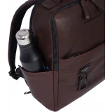 Рюкзак для ноутбука Piquadro Computer backpack 14" Brown (CA6289AP/TM)