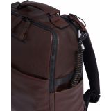 Рюкзак для ноутбука Piquadro Computer backpack 14" Brown (CA6289AP/TM)