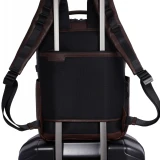 Рюкзак для ноутбука Piquadro Computer backpack 14" Brown (CA6289AP/TM)