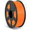 Пластик для 3D принтера NV Print NV-3D-PLA-P-ORANGE