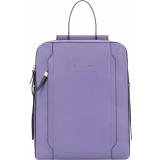 Рюкзак для ноутбука Piquadro Computer backpack 14" Cyclamen (CA4576W92/VI)