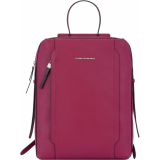 Рюкзак для ноутбука Piquadro Computer backpack 14" Fuxia (CA4576W92/R7)