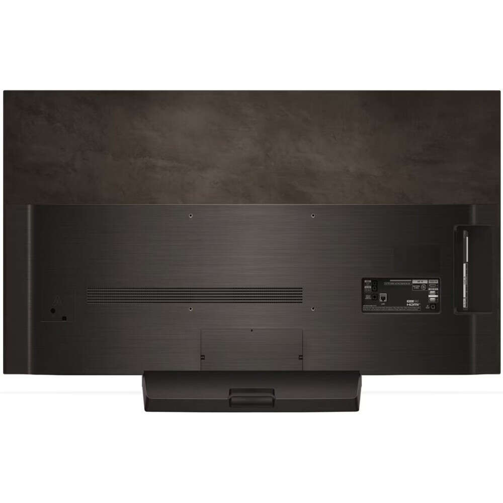 ЖК телевизор LG 48" OLED48C4RLA - фото 5