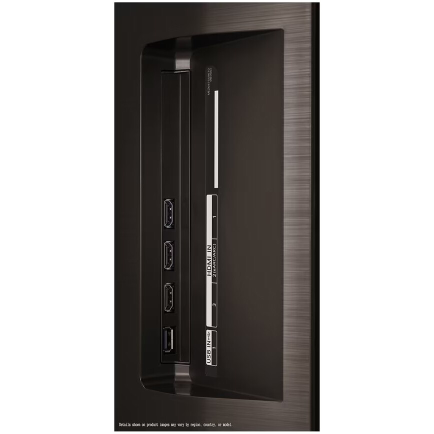 ЖК телевизор LG 48" OLED48C4RLA - фото 8