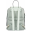 Рюкзак для ноутбука Piquadro Computer backpack 14" Green/Green (CA4576W92/VEVE) - фото 3