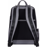 Рюкзак для ноутбука Piquadro Computer backpack 14" Grey (CA3869AP/GR)