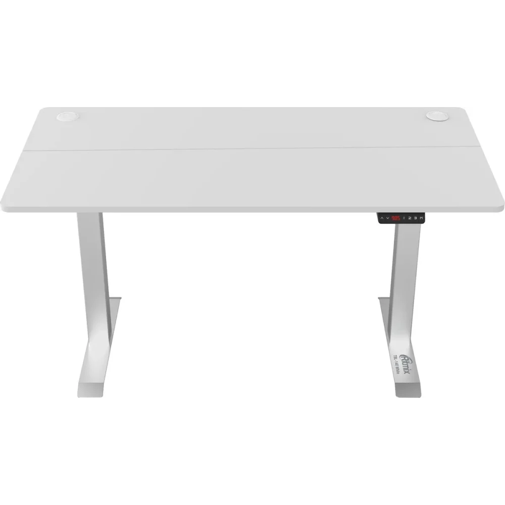 Компьютерный стол Ritmix TBL-140 White