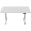 Компьютерный стол Ritmix TBL-140 White