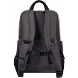 Рюкзак для ноутбука Piquadro Computer backpack 14" Grey/Black (CA3214BR2S/GRN)