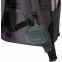 Рюкзак для ноутбука Piquadro Computer backpack 14" Grey/Black (CA3214BR2S/GRN) - фото 5