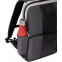 Рюкзак для ноутбука Piquadro Computer backpack 14" Grey/Black (CA3214BR2S/GRN) - фото 7