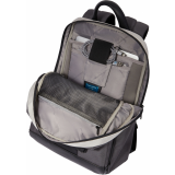 Рюкзак для ноутбука Piquadro Computer backpack 14" Grey/Black (CA3214BR2S/GRN)