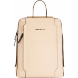 Рюкзак для ноутбука Piquadro Computer backpack 14" Pink/Yellow (CA4576W92/ROG)