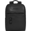 Рюкзак для ноутбука Piquadro Bike Laptop Backpack 15.6" Black (CA4818AP) - CA4818AP/N