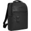Рюкзак для ноутбука Piquadro Bike Laptop Backpack 15.6" Black (CA4818AP) - CA4818AP/N - фото 2