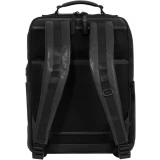 Рюкзак для ноутбука Piquadro Bike Laptop Backpack 15.6" Black (CA4818AP) (CA4818AP/N)