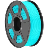 Пластик для 3D принтера NV Print NV-3D-PLA-P-SKY-BLUE