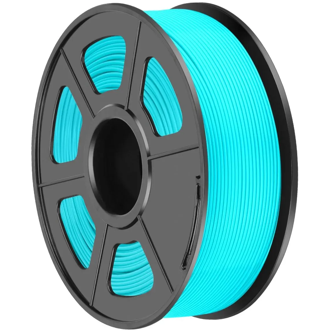 Пластик для 3D принтера NV Print NV-3D-PLA-P-SKY-BLUE