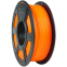 Пластик для 3D принтера NV Print NV-3D-PLA-P-SUNNY-ORANGE